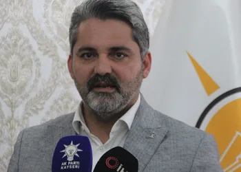 “Bizimle çalışmak isteyen hemşehrilerimize ihtiyacımız var”