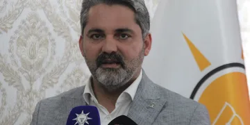 “Bizimle çalışmak isteyen hemşehrilerimize ihtiyacımız var”