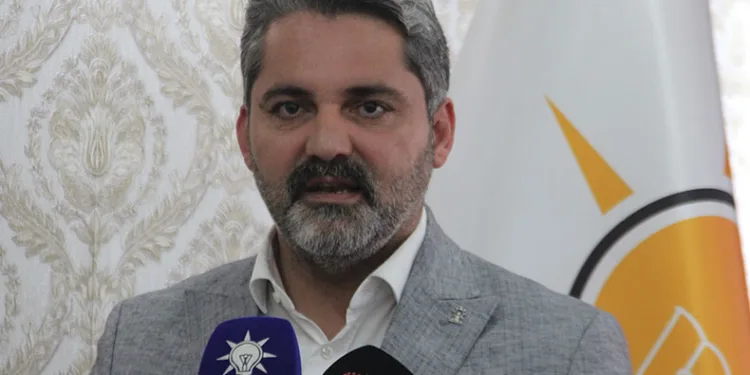 “Bizimle çalışmak isteyen hemşehrilerimize ihtiyacımız var”