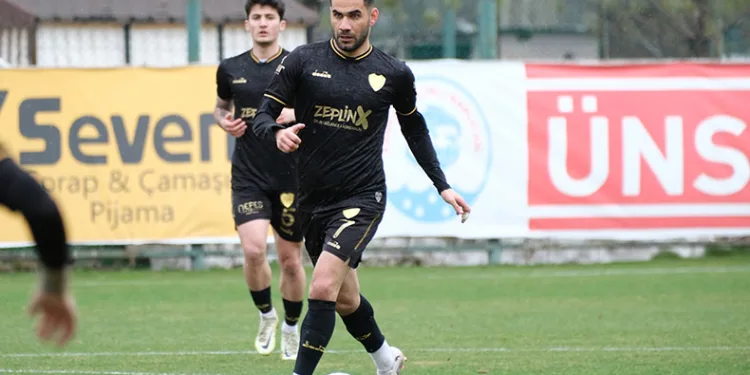 Hasan Ayaroğlu, Bursaspor’a veda etti