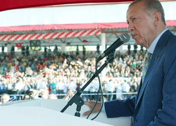 “Kıbrıs Türk halkının dünyadan koparılması mümkün değil”