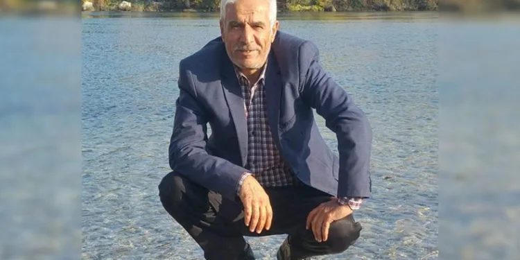 Arının soktuğu adam hayatını kaybetti