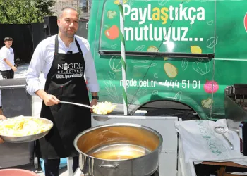 Dünya Patates Kızartma Günü
