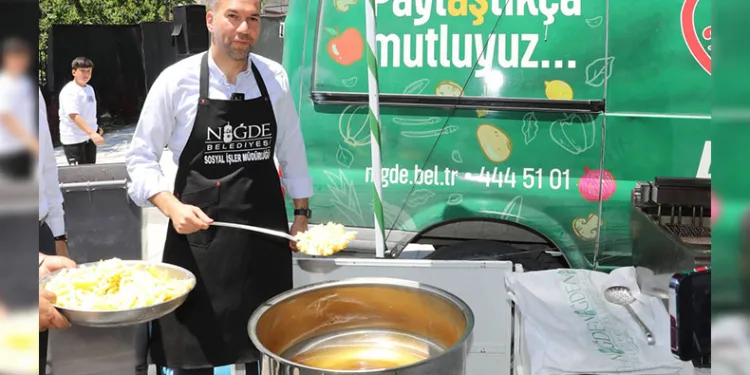 Dünya Patates Kızartma Günü