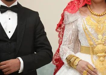 Diyanet’ten ‘şatafatlı düğün’ uyarısı