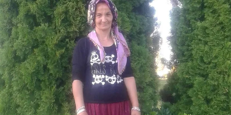 Bursa’da dere yatağındaki cesedin kimliği tespit edildi