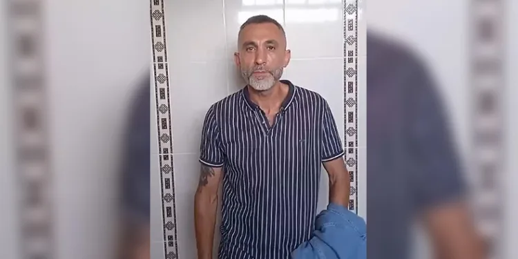 Arkadaşını satırla yaralayan şahıs: “Yanlış anlaşılma oldu”