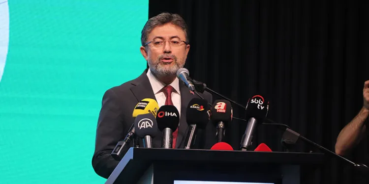 “Hızlı bir şekilde müdahale ediyoruz”
