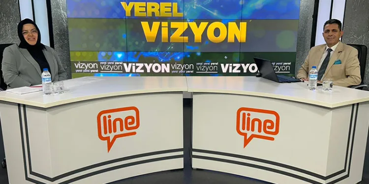 Yerel Vizyon’un bu haftaki gündemi, BTÜ