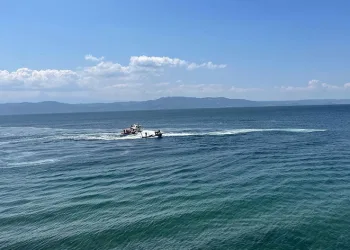 Bursa’da yasak avlanan balıkçılara operasyon