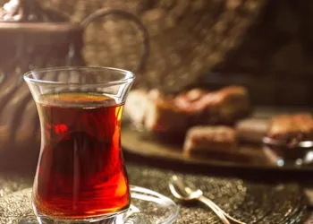 Çay ve kahve tüketimine dikkat