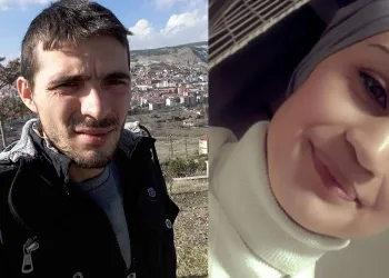 Boşanma aşamasındaki eşini bıçakladı