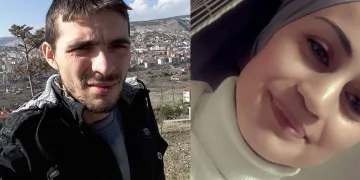 Boşanma aşamasındaki eşini bıçakladı