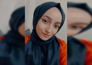 Genç kadın hayatını kaybetti