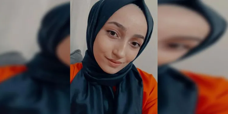 Genç kadın hayatını kaybetti