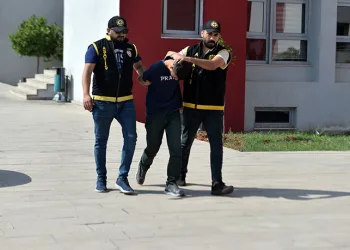 Kavga cinayetle bitti