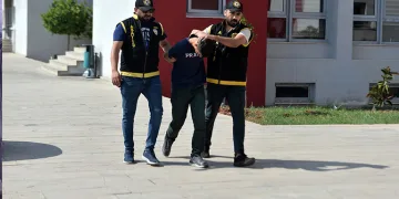 Kavga cinayetle bitti