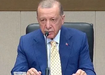 “AB’de önümüzü açın, biz de İsveç’in önünü açalım”