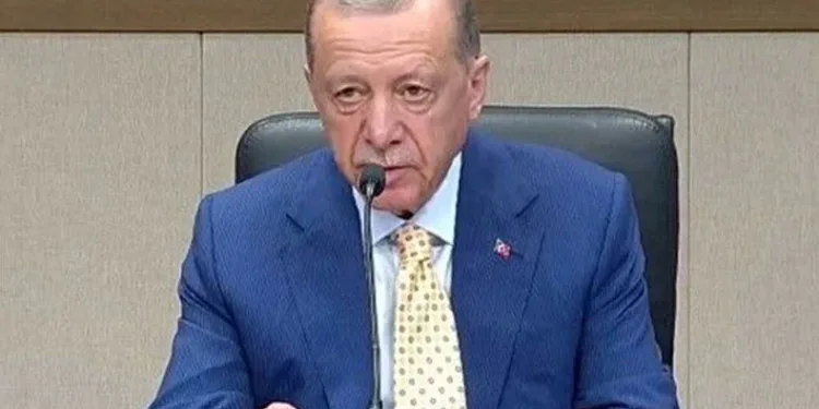 “AB’de önümüzü açın, biz de İsveç’in önünü açalım”