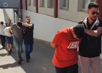 Adana’da inanılmaz dolandırıcılık