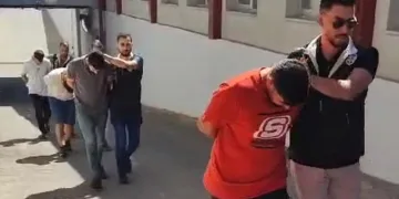 Adana’da inanılmaz dolandırıcılık