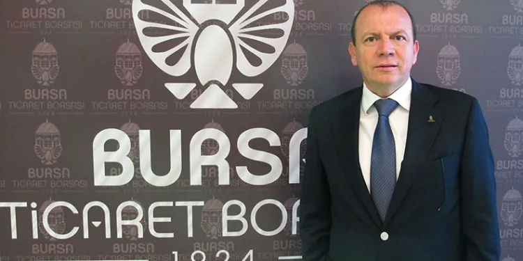 Özer Matlı’dan Basın Bayramı mesajı