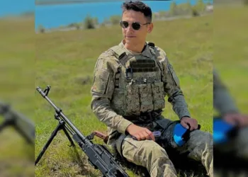 Pençe-Kilit Harekatı bölgesinde bir asker şehit oldu