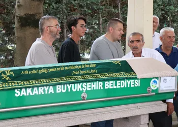 Milli sporcunun acı günü