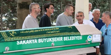 Milli sporcunun acı günü
