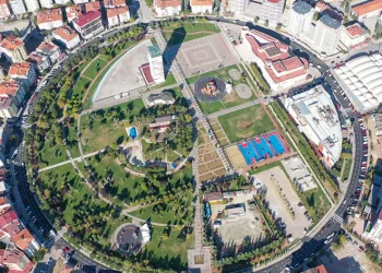 Uşak’ta konut satışları yarı yarıya azaldı