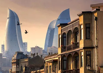 Sağlık turizminin yeni mekanı