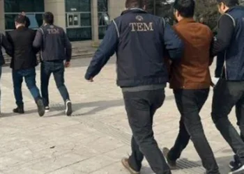 Denizli’de 2 FETÖ üyesi yakalandı