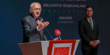 “Bir hafta eşimin yüzüne bakamadım”