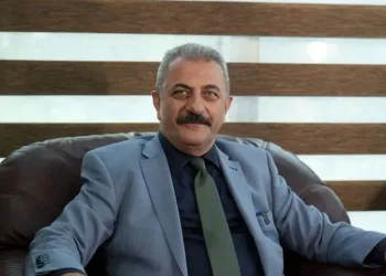 TÜRKSOY’da yeni atama