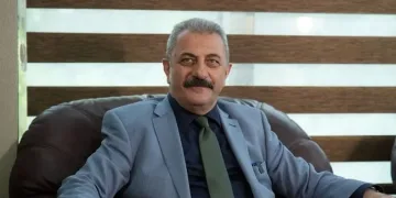 TÜRKSOY’da yeni atama