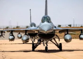 “F-16’lar nükleer tehdit olarak değerlendirilecek”