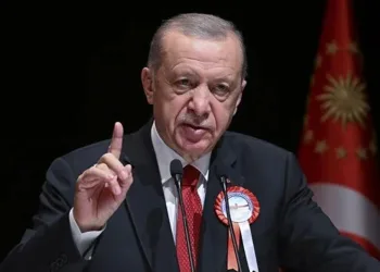 Erdoğan’dan İsveç açıklaması