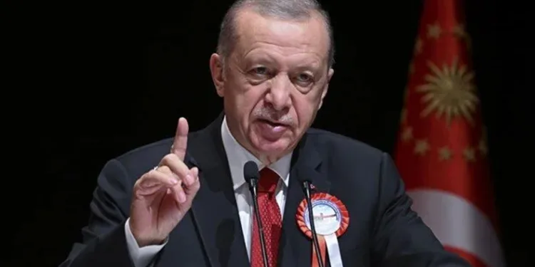 Erdoğan’dan İsveç açıklaması