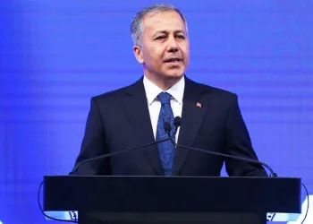 “Haziranda 15 bin 591 göçmen yakalandı”