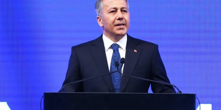 “Haziranda 15 bin 591 göçmen yakalandı”