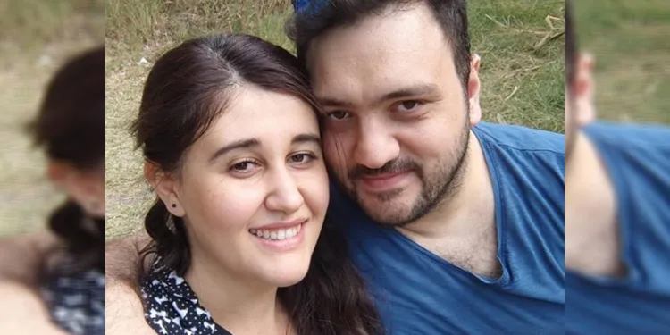 Doğum esnasında fenalaşan genç kadın hayatını kaybetti