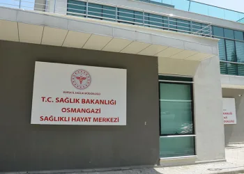 Bursa’dan bir başarı hikayesi