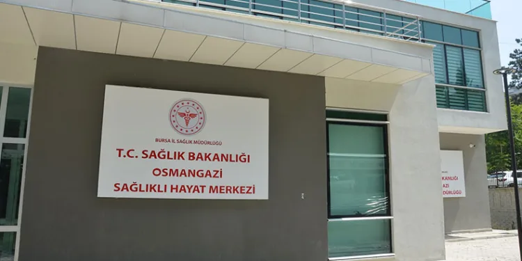 Bursa’dan bir başarı hikayesi