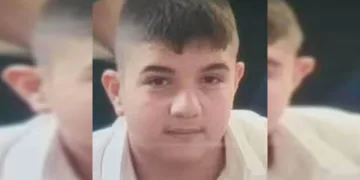 Şakalaşırken kazayla arkadaşını vurdu