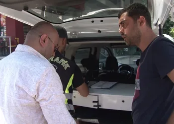 “Devletin kestiği parmak acımaz”