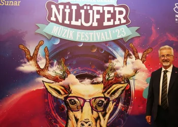 Nilüfer’de geri sayım başladı