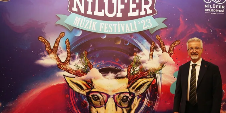 Nilüfer’de geri sayım başladı