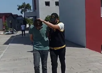 Bir cinayet, 10 tutuklama