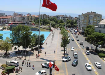 Hava sıcaklığı önce artacak, sonra azalacak