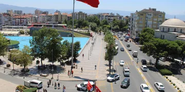 Hava sıcaklığı önce artacak, sonra azalacak